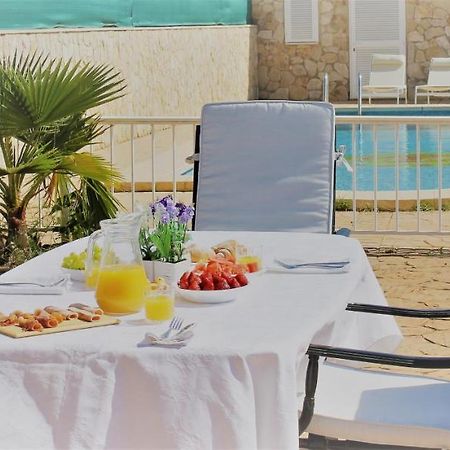 Villa Mimoses Plamanyola Εξωτερικό φωτογραφία