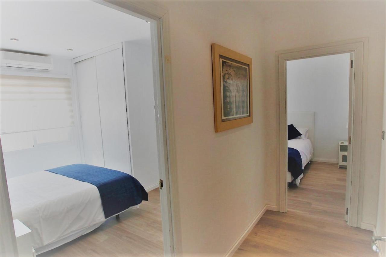 Villa Mimoses Plamanyola Εξωτερικό φωτογραφία