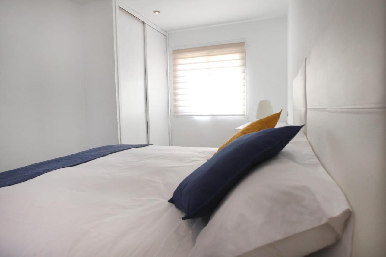 Villa Mimoses Plamanyola Εξωτερικό φωτογραφία