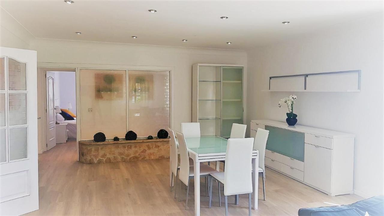 Villa Mimoses Plamanyola Εξωτερικό φωτογραφία