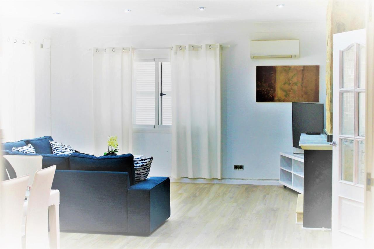 Villa Mimoses Plamanyola Εξωτερικό φωτογραφία