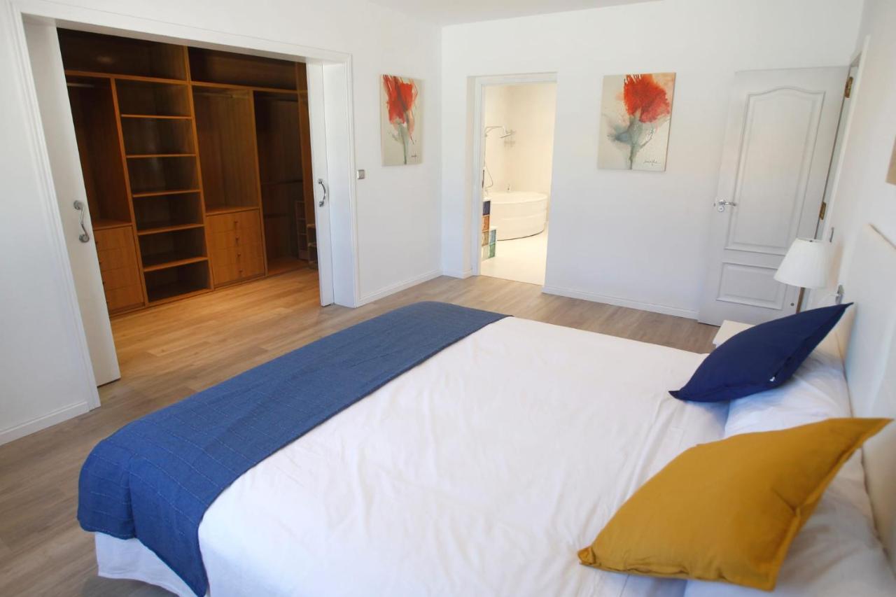 Villa Mimoses Plamanyola Εξωτερικό φωτογραφία