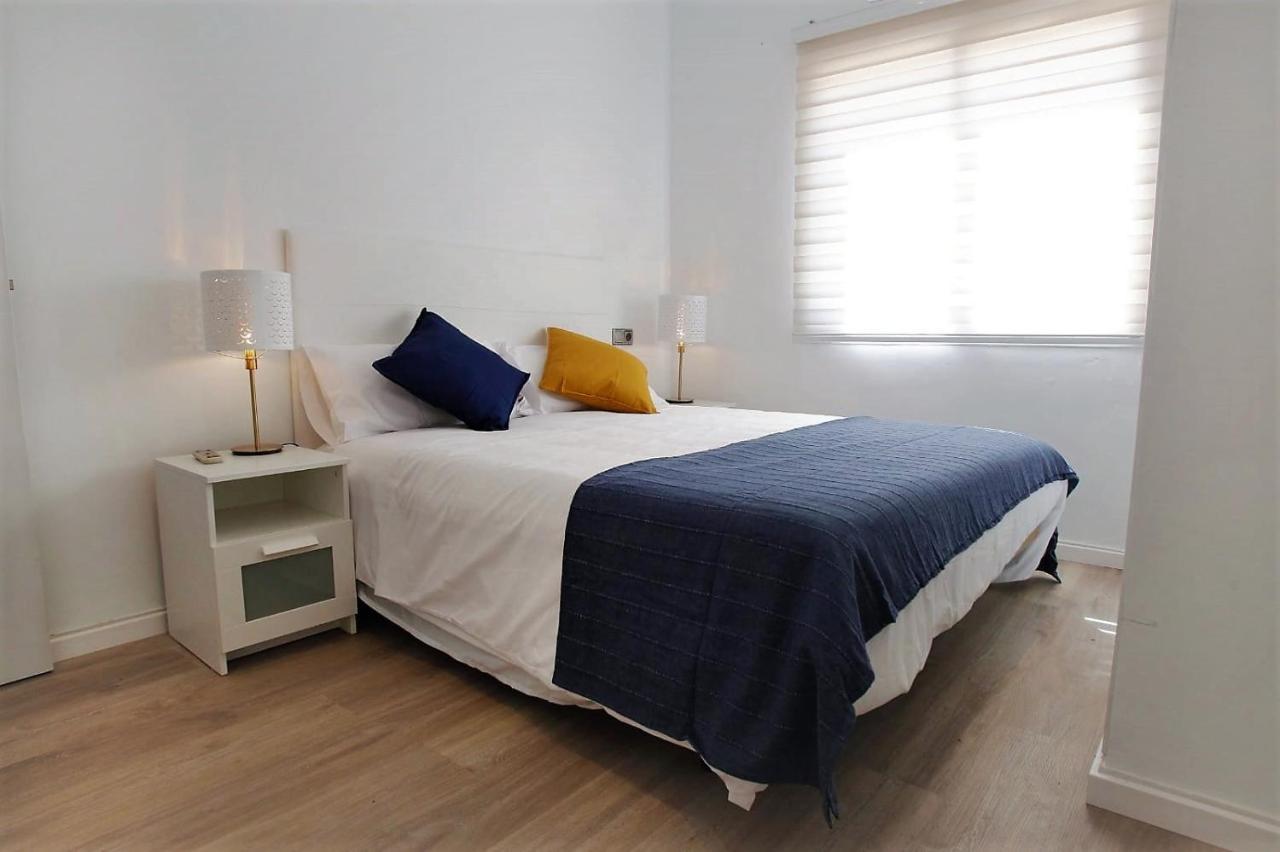 Villa Mimoses Plamanyola Εξωτερικό φωτογραφία